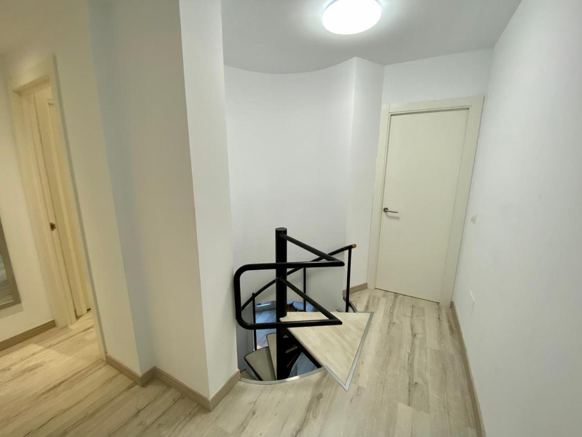 Prober_encamp Apartamento