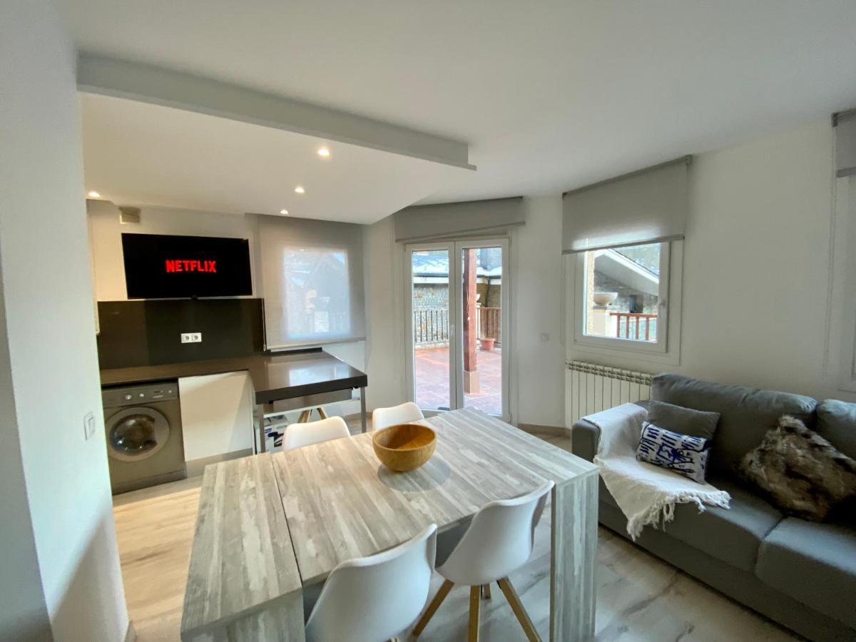 Prober_encamp Apartamento