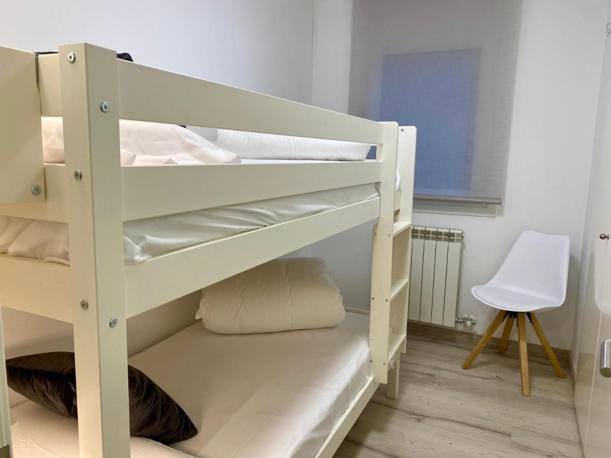 Prober_encamp Apartamento