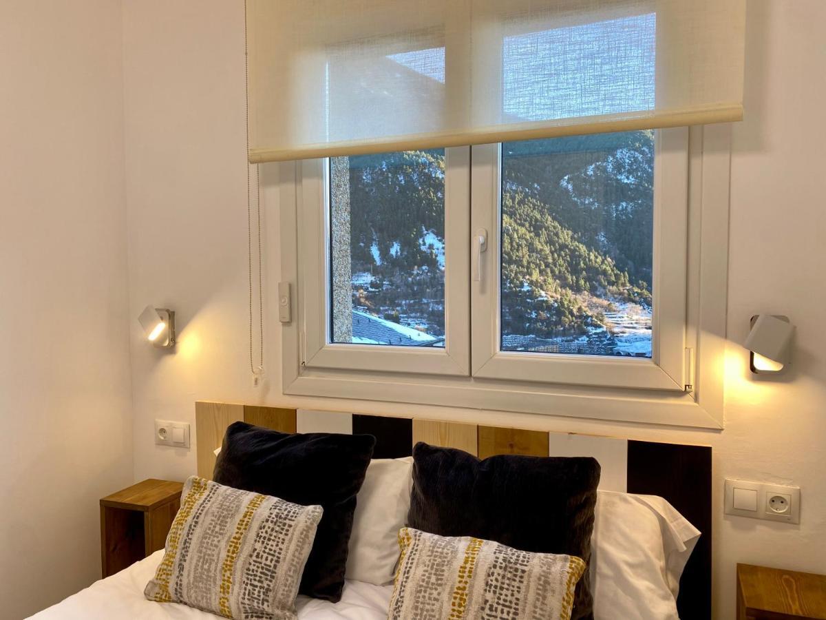 Apartamento Prober_encamp *