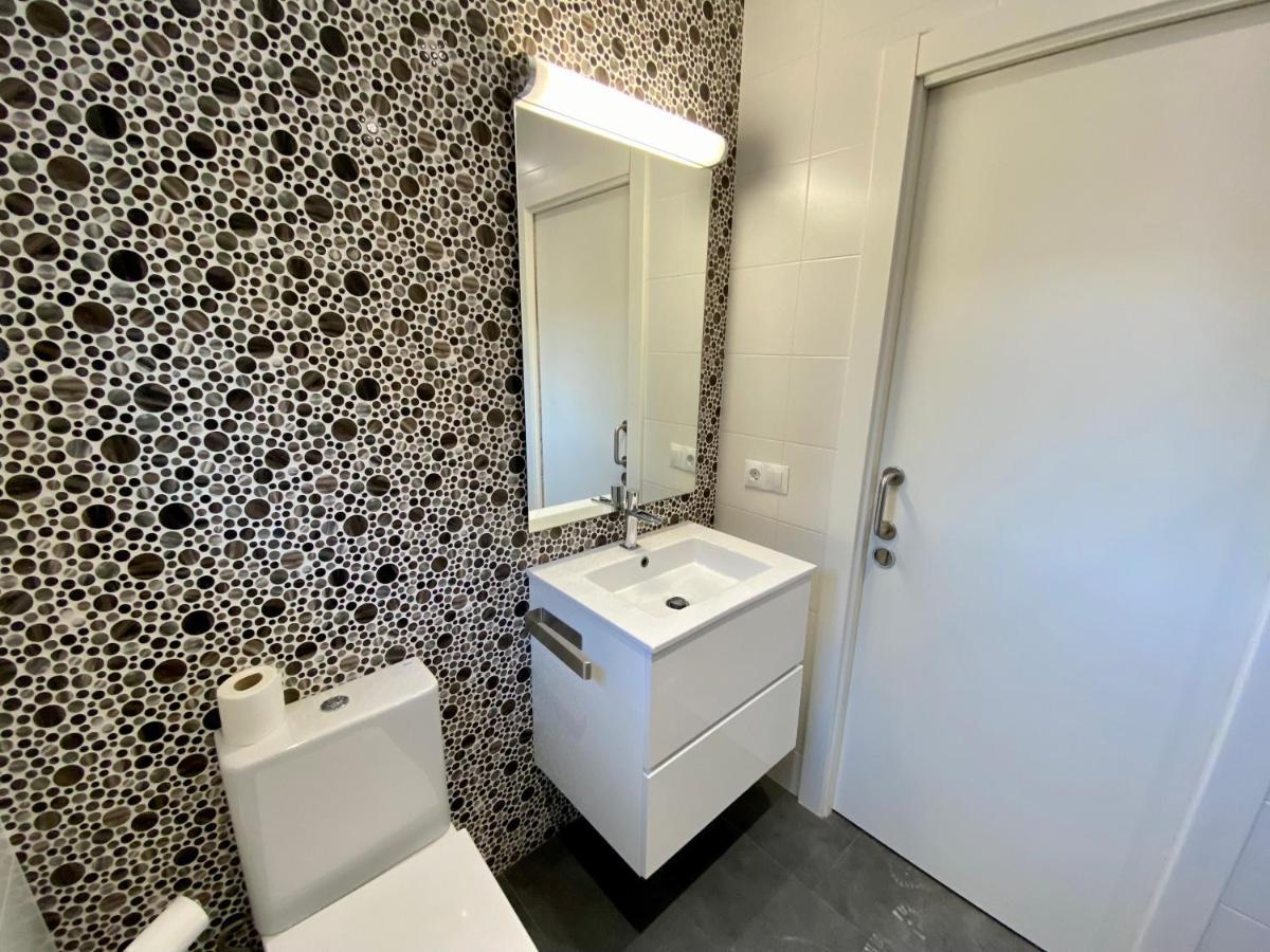 Prober_encamp Apartamento *