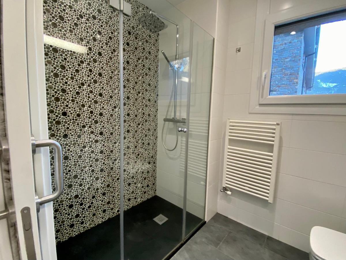 Prober_encamp Apartamento *