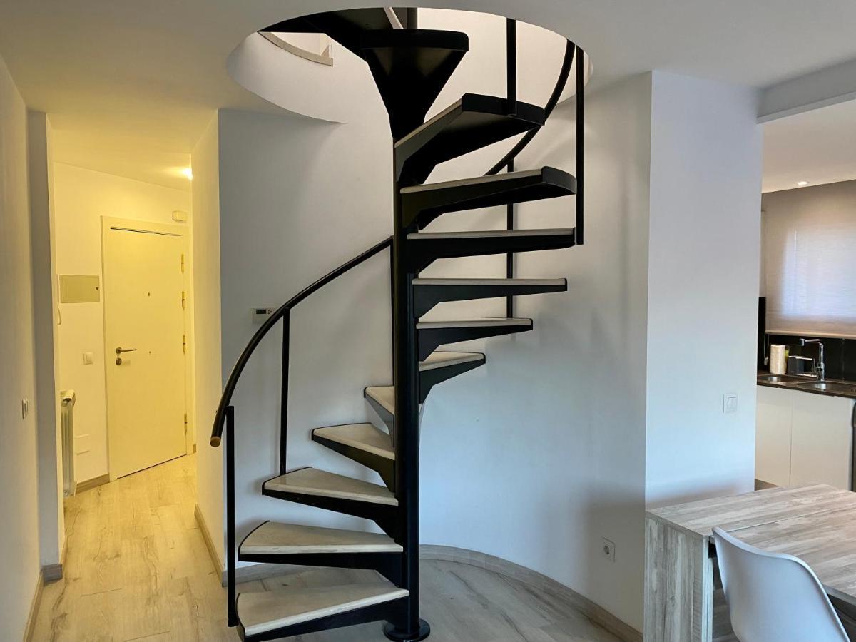Prober_encamp Apartamento *