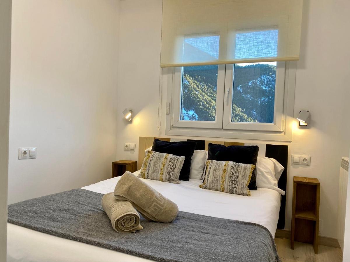 Prober_encamp Apartamento *