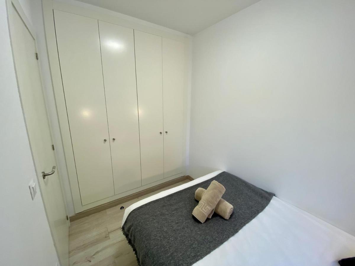 Prober_encamp Apartamento *