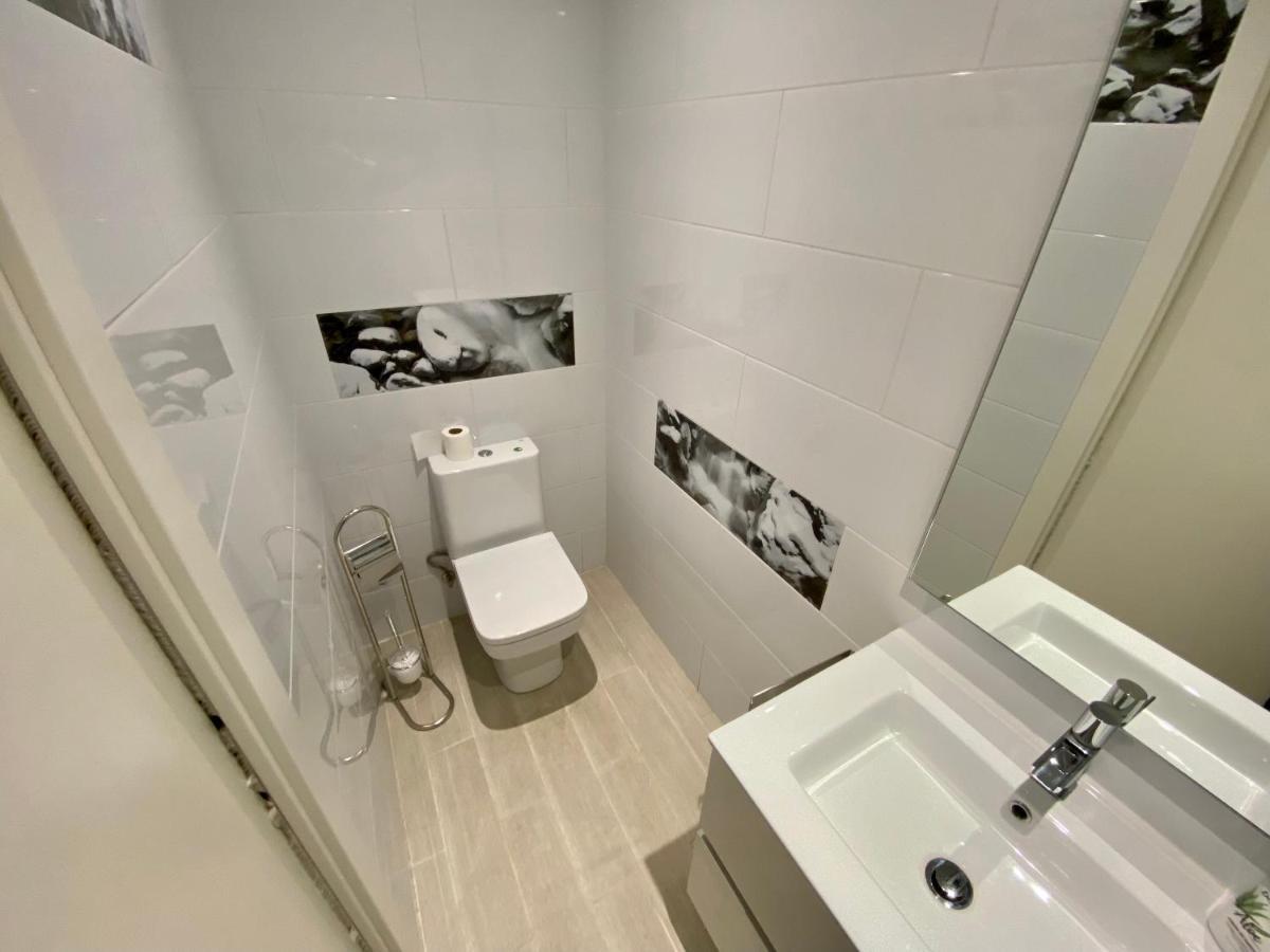 Apartamento Prober_encamp Encamp