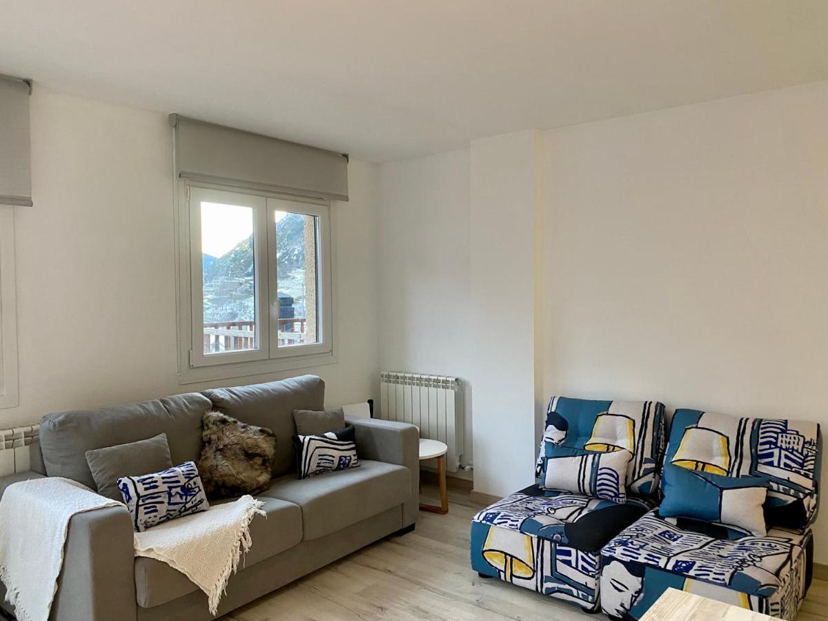 Apartamento Prober_encamp Encamp