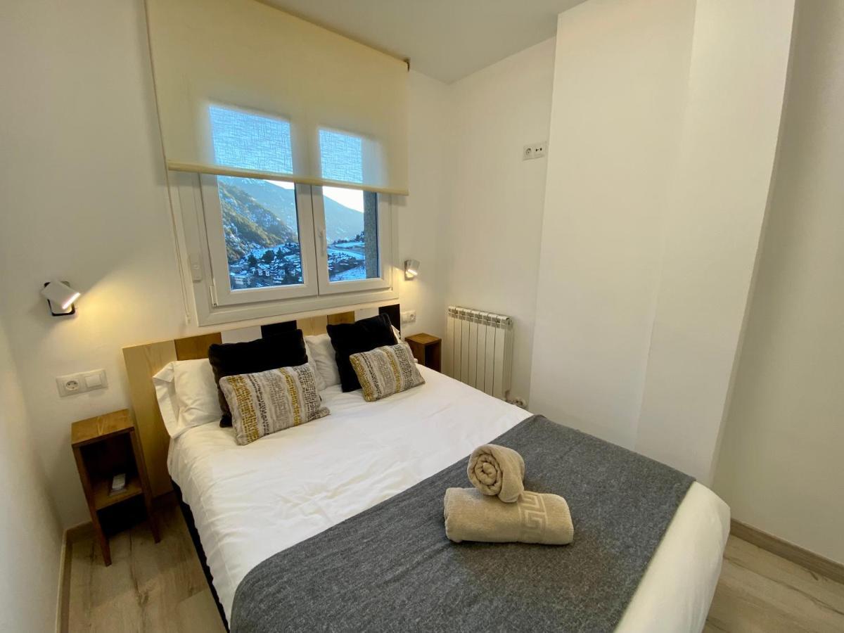 Apartamento Prober_encamp