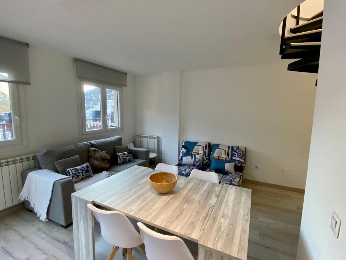 Prober_encamp Apartamento Encamp